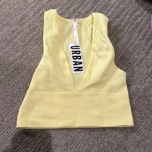 Urban outfitters top